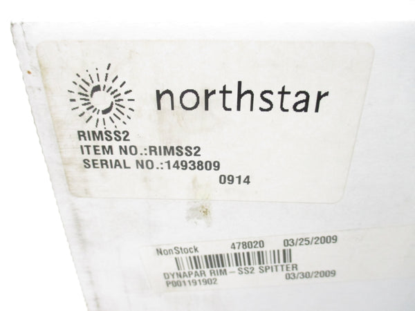 NORTHSTAR RIMSS2 757-2003-01 NSMP