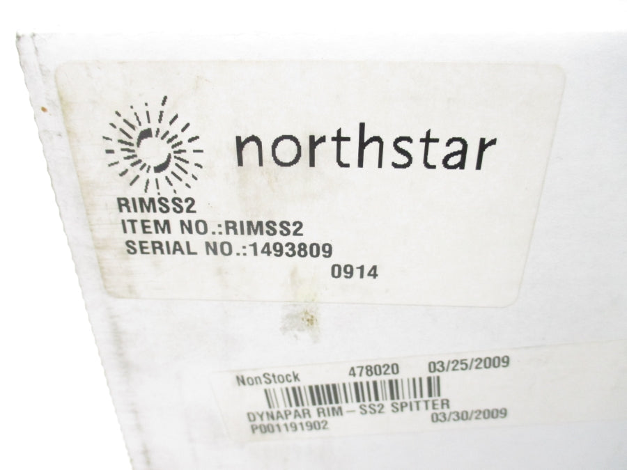 NORTHSTAR RIMSS2 757-2003-01 NSMP