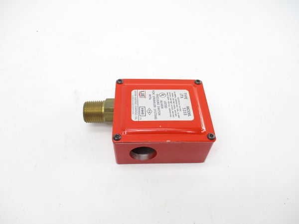 UNITED ELECTRIC J7X5355 120/240VAC 15A NSMP