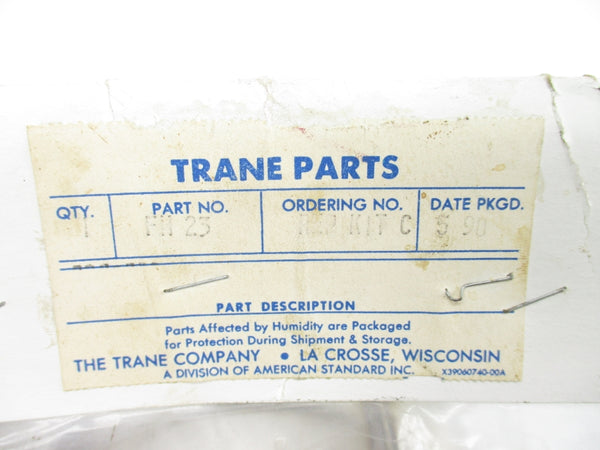 TRANE FH23 NSMP