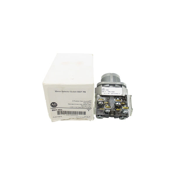 INDUSTRIAL SPARE PART 800T-H2A SER. T (AS PICTURED) (WH) NSMP