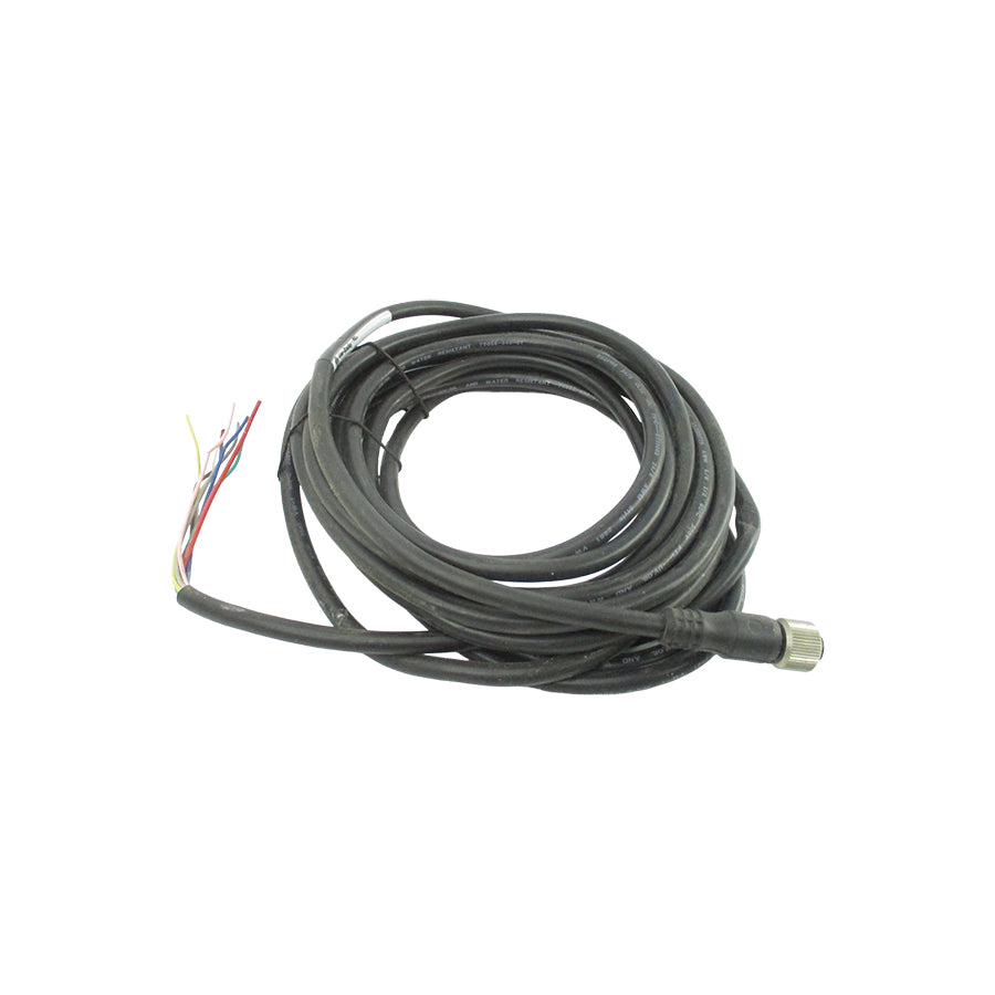 INDUSTRIAL SPARE PART 889D-F8AB-5 SER. B 30VAC 2.0A UNMP