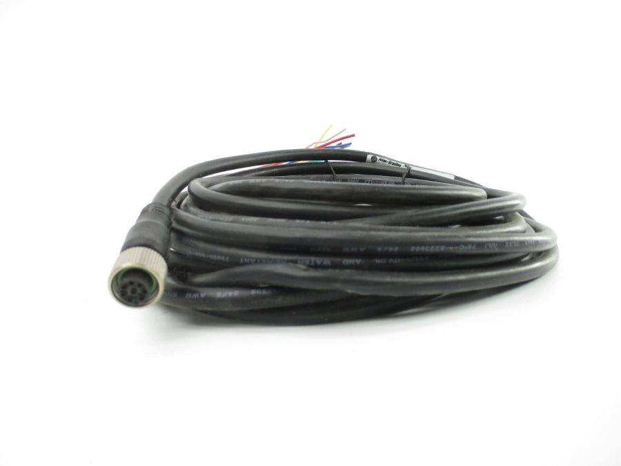 INDUSTRIAL SPARE PART 889D-F8AB-5 SER. B 30VAC 2.0A UNMP