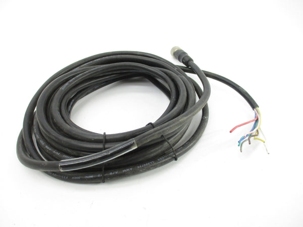 INDUSTRIAL SPARE PART 889D-F8AB-5 SER. B 30VAC 2.0A UNMP