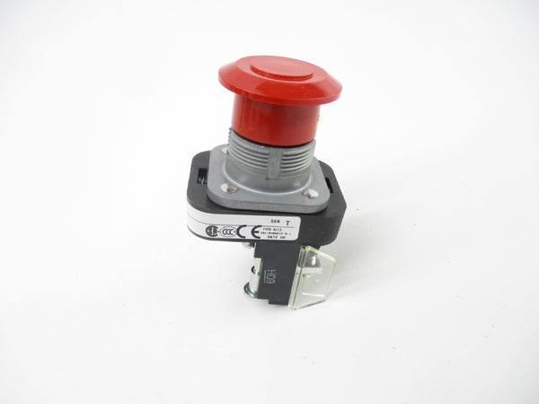 INDUSTRIAL SPARE PART 800T-FX6D4 SER T (WH) NSMP