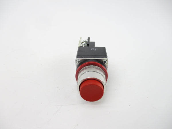 INDUSTRIAL SPARE PART 800MR-B6BK SER. C (WH) NSMP