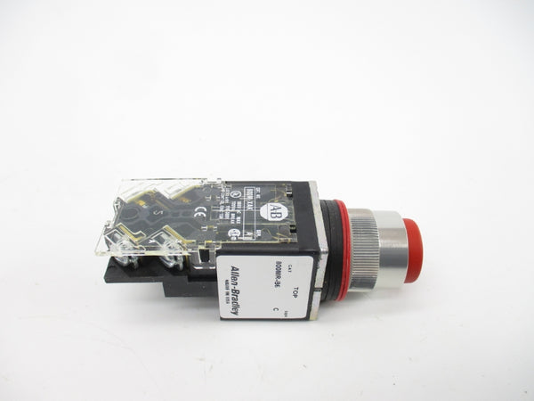 INDUSTRIAL SPARE PART 800MR-B6BK SER. C (WH) NSMP