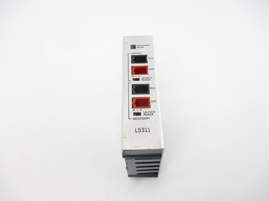 EUROTHERM L5311 REV. 2.1 NSNP