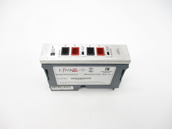EUROTHERM L5311 REV. 2.1 NSNP