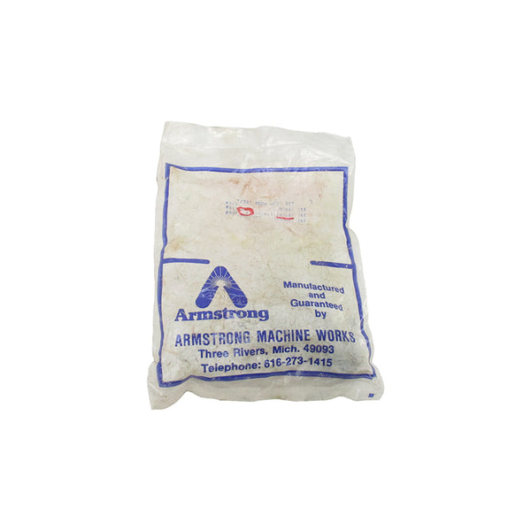 ARMSTRONG 7/32-MECH-LESS-BKT NSMP