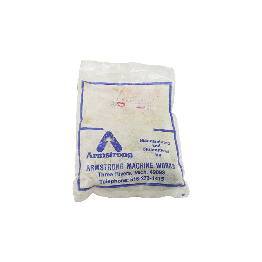 ARMSTRONG 7/32-MECH-LESS-BKT NSMP