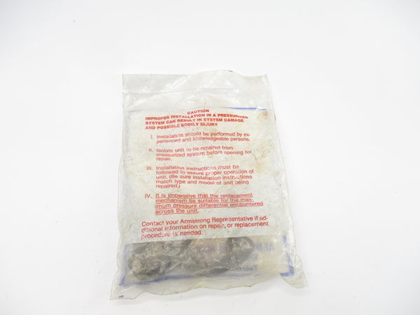 ARMSTRONG 7/32-MECH-LESS-BKT NSMP
