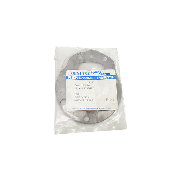SPIRAX SARCO 55543 1A NSMP