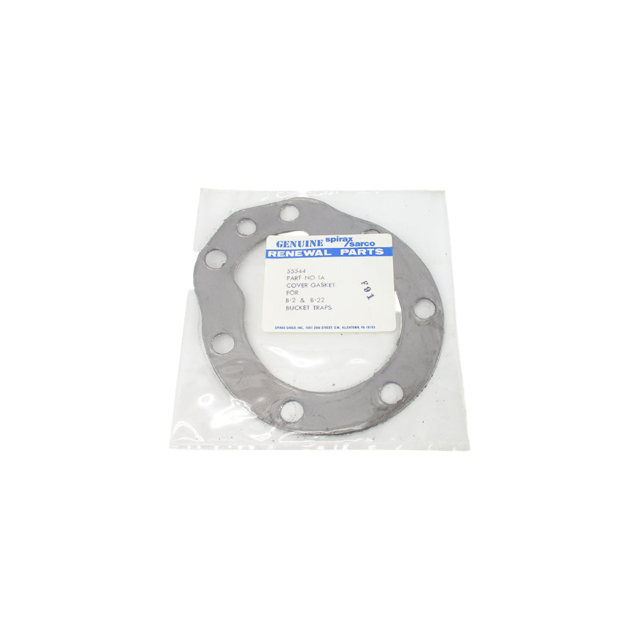 SPIRAX SARCO 55544 1A NSMP