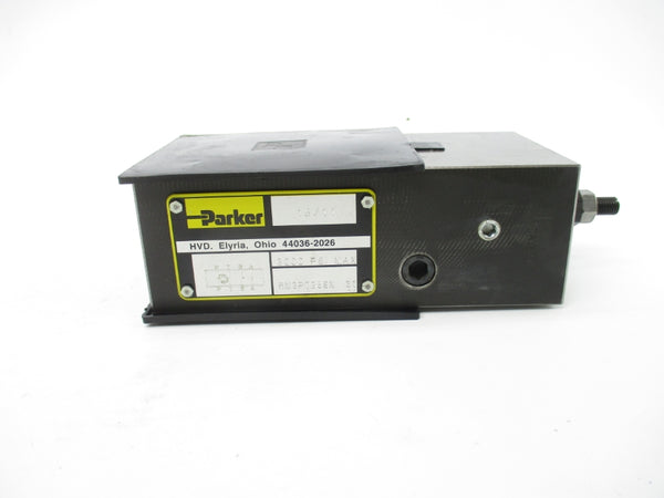 PARKER RM3PT25SN31 3000PSI NSMP