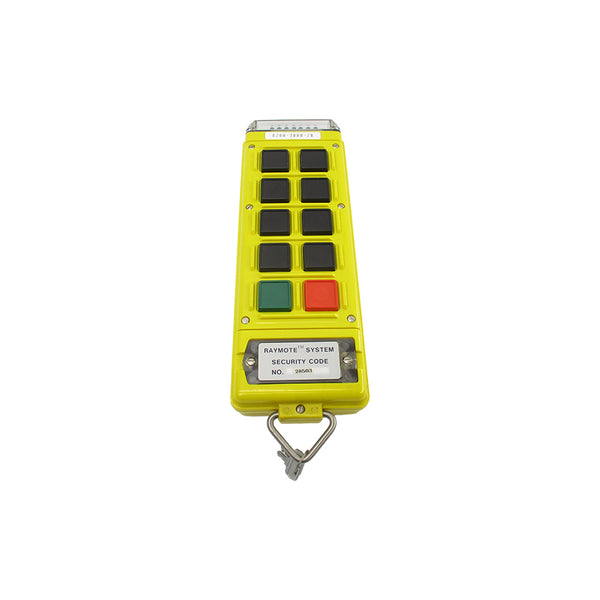 CONTROL CHIEF IR-2116-1/TX23/13522 NSNP