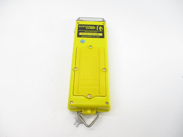 CONTROL CHIEF IR-2116-1/TX23/13522 NSNP