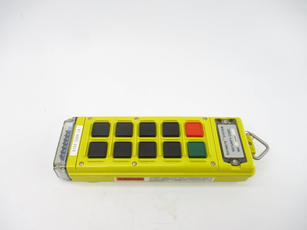 CONTROL CHIEF IR-2116-1/TX23/13522 NSNP