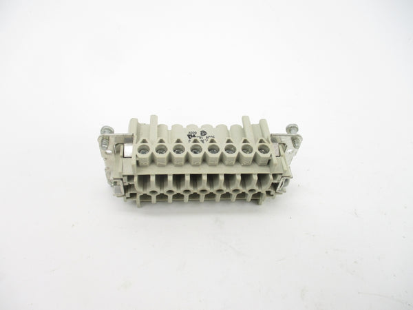 WIELAND 70.300.1640 500V 16A NSNP