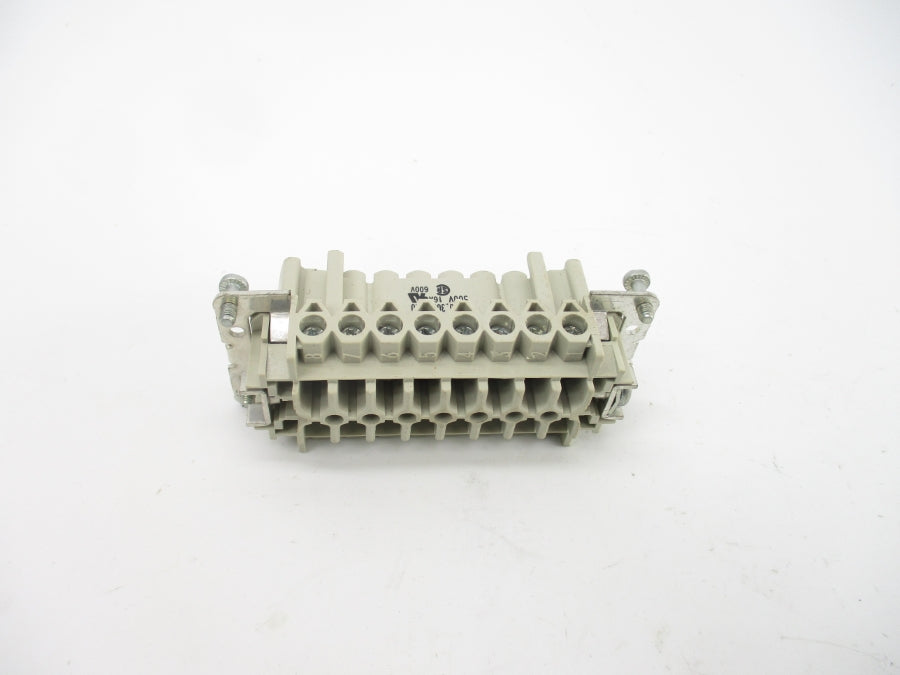 WIELAND 70.300.1640 500V 16A NSNP