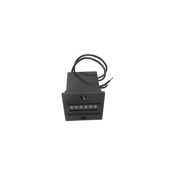 DURANT 6-Y-41346-406-MEU 120VAC NSNP