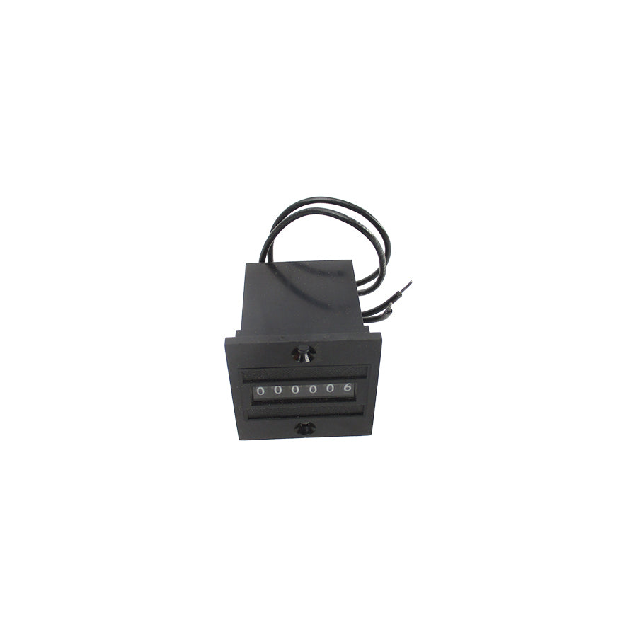 DURANT 6-Y-41346-406-MEU 120VAC NSNP