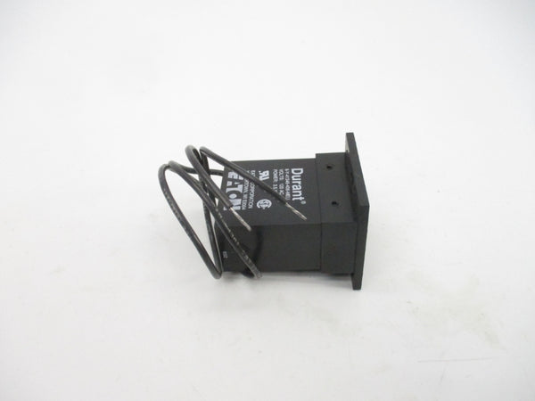 DURANT 6-Y-41346-406-MEU 120VAC NSNP