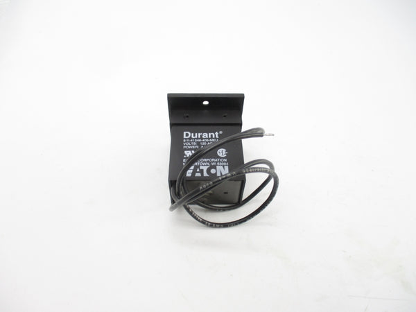 DURANT 6-Y-41346-406-MEU 120VAC NSNP