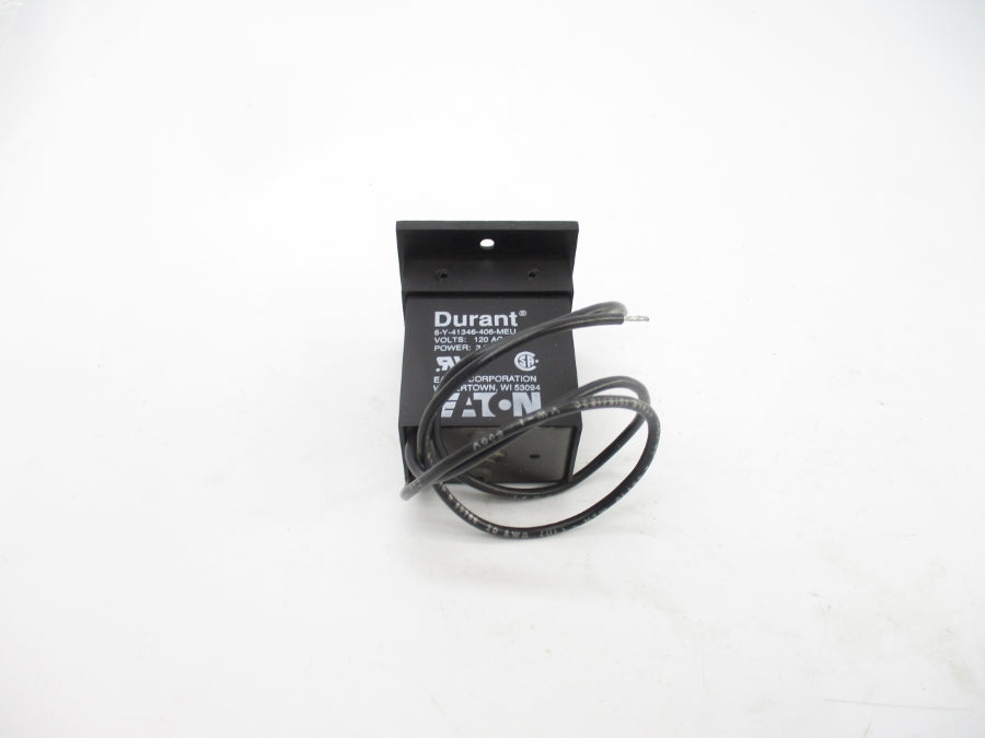 DURANT 6-Y-41346-406-MEU 120VAC NSNP