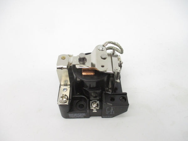 SQUARE D 8501CO15V20 SER. E 120V NSMP