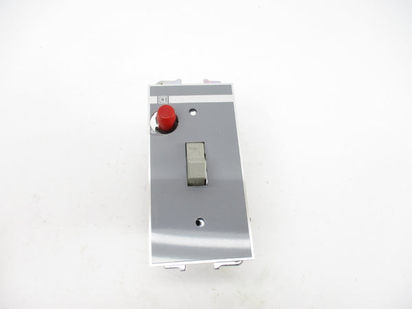 SQUARE D 2510KO6C SER. A NSMP