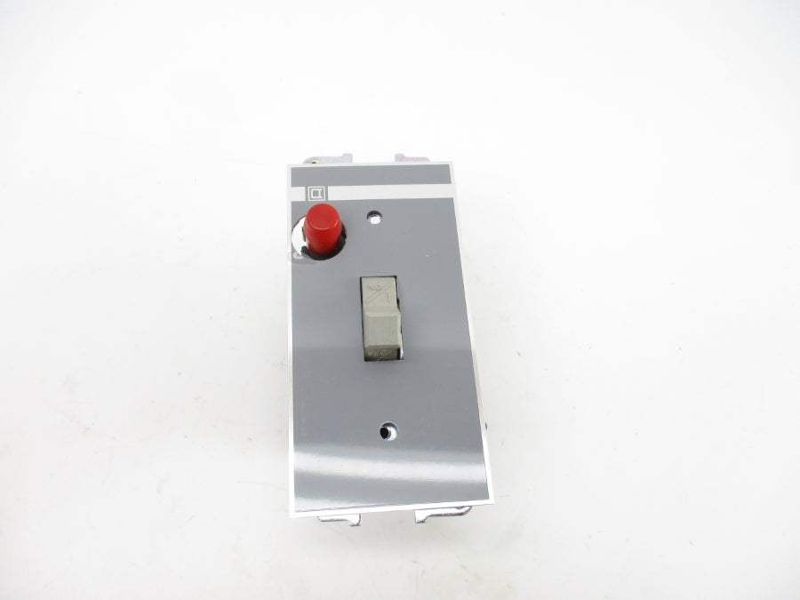 SQUARE D 2510KO6C SER. A NSMP
