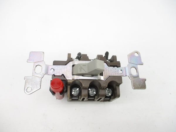 SQUARE D 2510KO6C SER. A NSMP