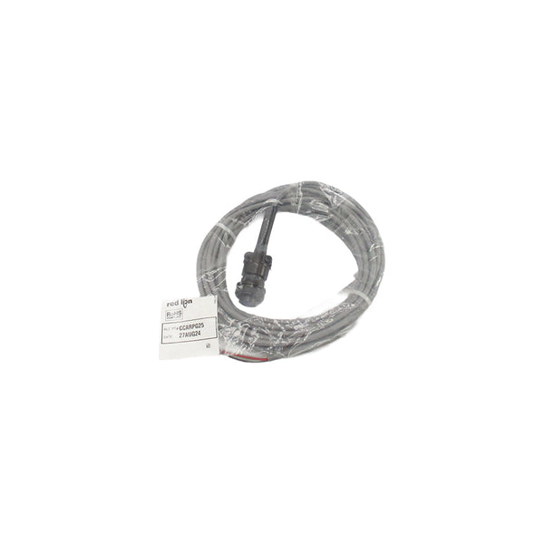 RED LION CONTROLS CCARPG25 NSMP