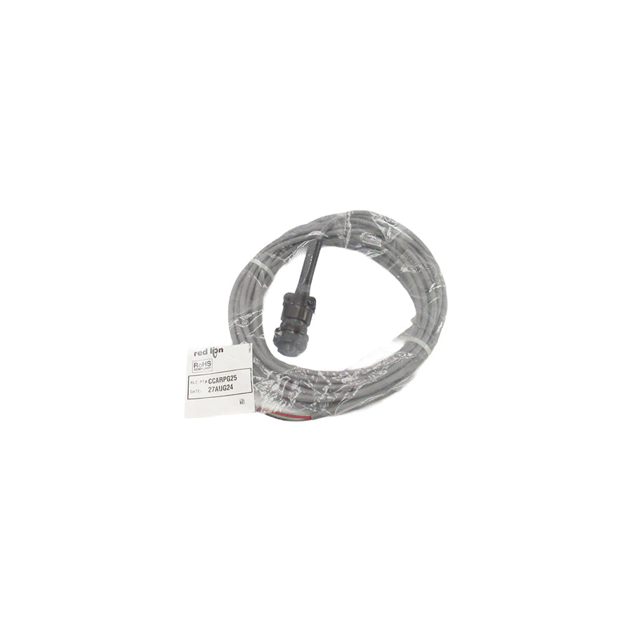 RED LION CONTROLS CCARPG25 NSMP