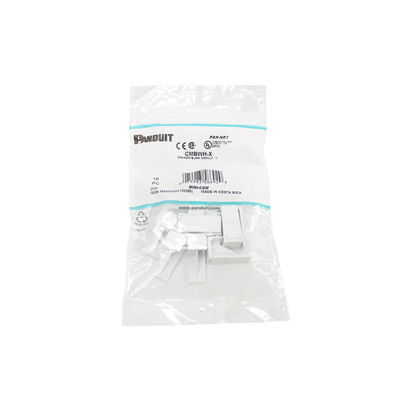 PANDUIT CMBWH-X (PKG OF 10) NSMP