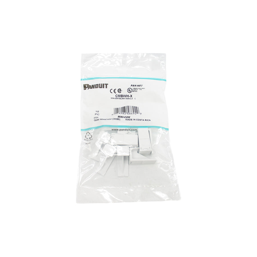 PANDUIT CMBWH-X (PKG OF 10) NSMP