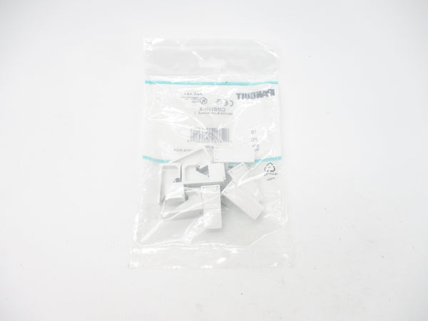 PANDUIT CMBWH-X (PKG OF 10) NSMP