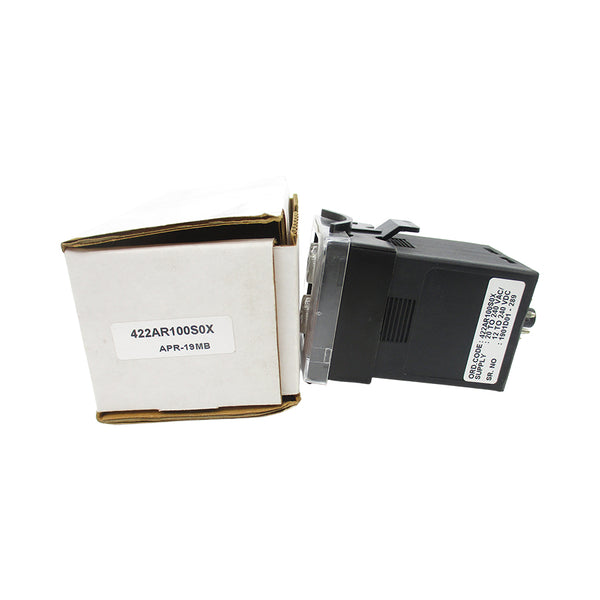 RELAY 422AR100S0X 20-240VAC NSMP