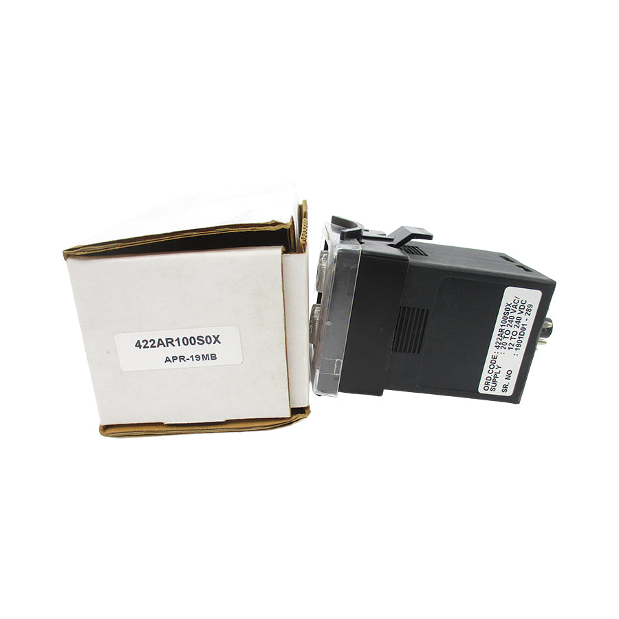 RELAY 422AR100S0X 20-240VAC NSMP