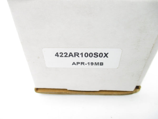 RELAY 422AR100S0X 20-240VAC NSMP