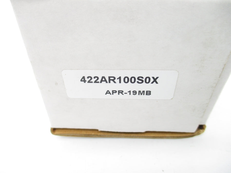 RELAY 422AR100S0X 20-240VAC NSMP