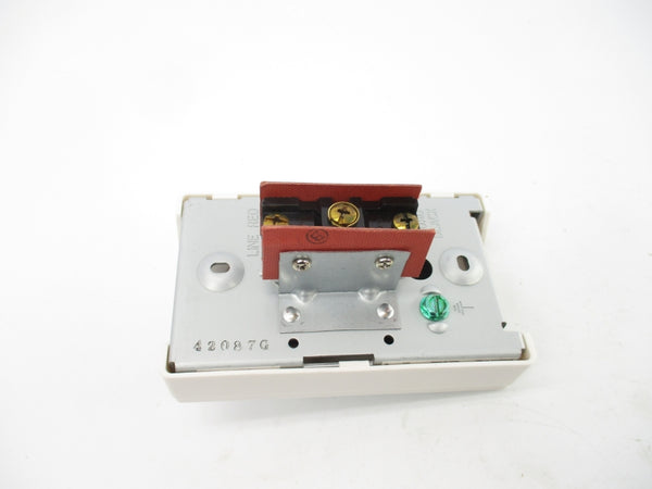 COLUMBUS ELECTRIC ETD9STS 277VAC 22A NSMP