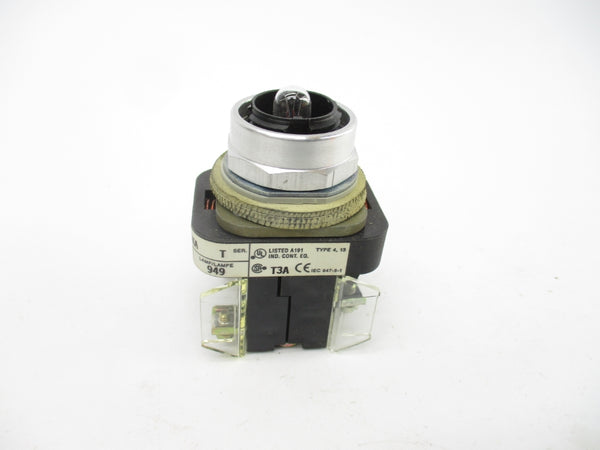 INDUSTRIAL SPARE PART 800T-FXNQ10XA SER. T 120V (GY/BL) NSMP