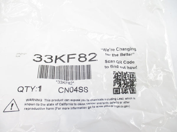 KIT 33KF82 NSMP