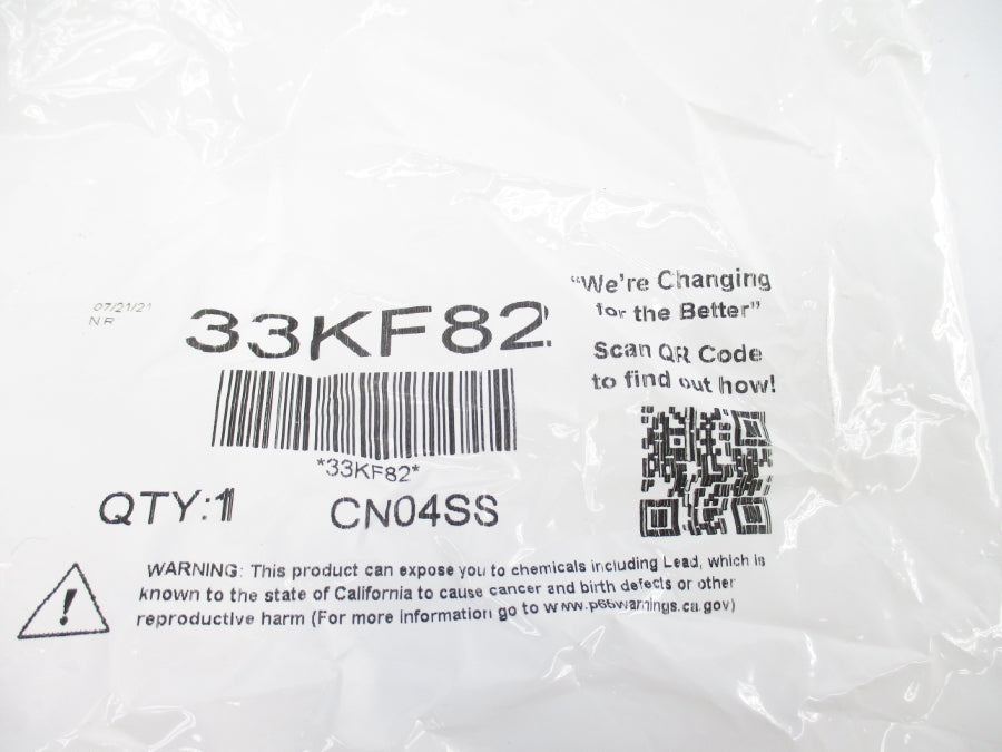 KIT 33KF82 NSMP