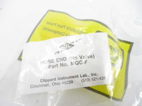CLIPPARD MQC-F NSMP