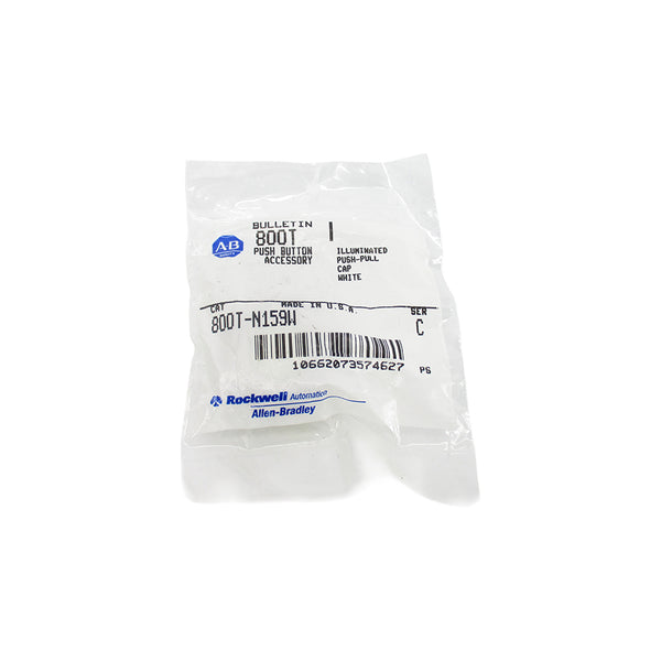 INDUSTRIAL SPARE PART 800T-N159W SER. C NSMP