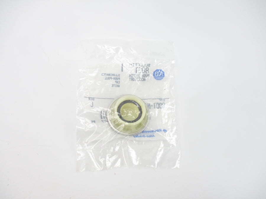 ALLEN BRADLEY 800T-N159W SER. C NSMP