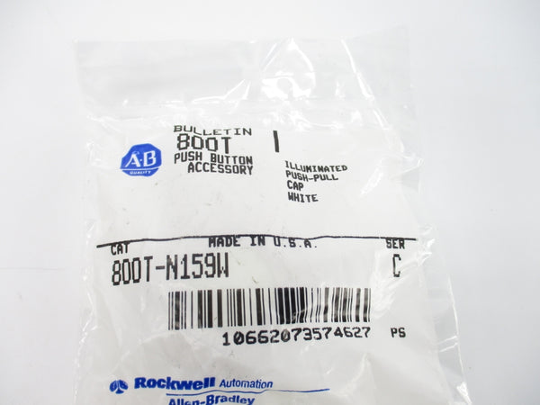 INDUSTRIAL SPARE PART 800T-N159W SER. C NSMP